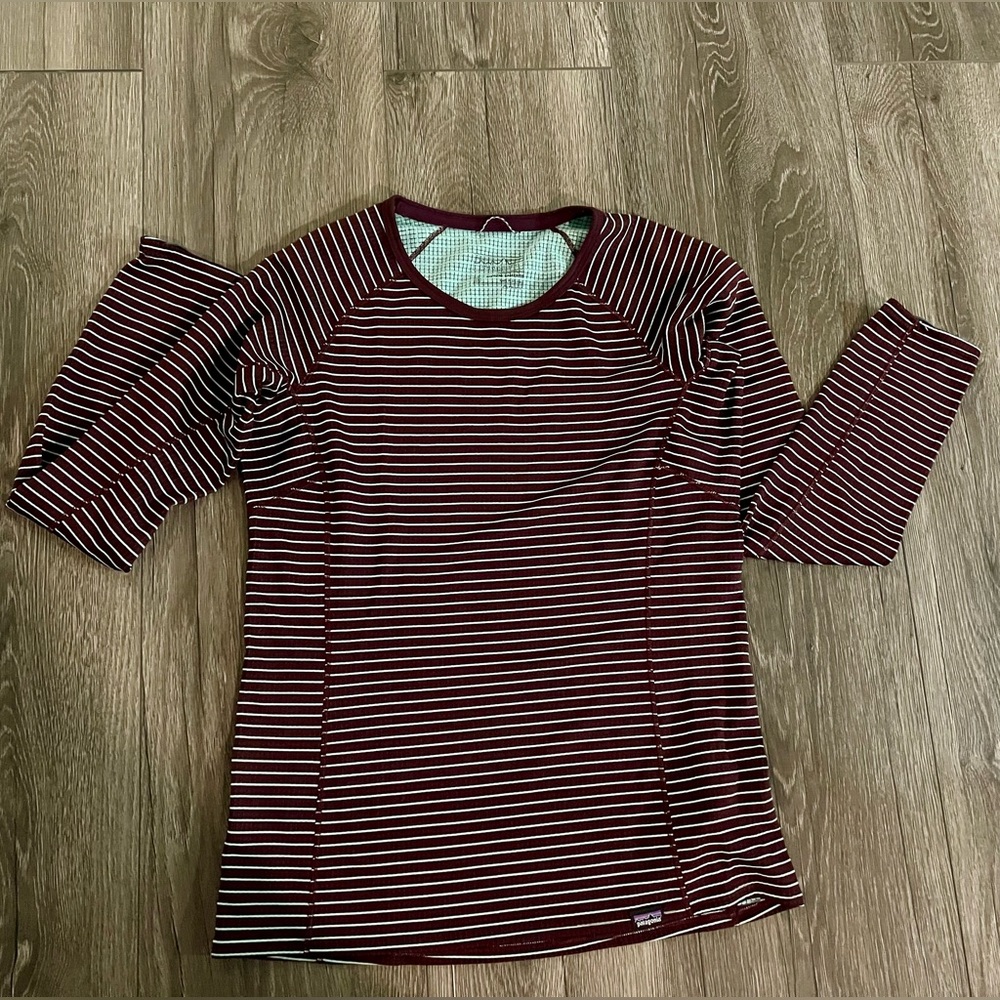 Patagonia Mid-Weight Baselayer